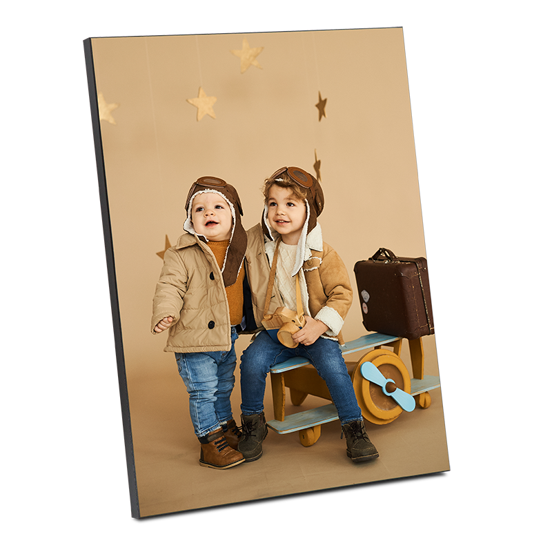 Wall Mount Photo Panel 18 X 27cm (7 X 10.5″) - Image 2